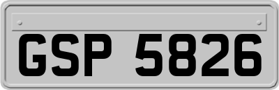 GSP5826