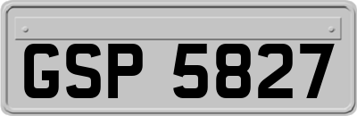 GSP5827