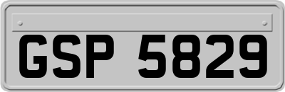 GSP5829