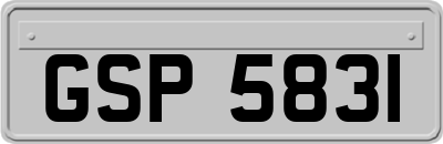 GSP5831