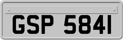 GSP5841