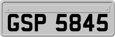 GSP5845