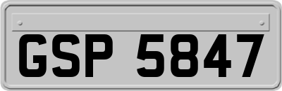 GSP5847
