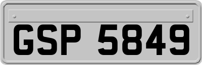 GSP5849