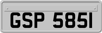 GSP5851