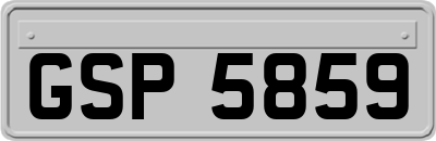 GSP5859