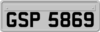 GSP5869