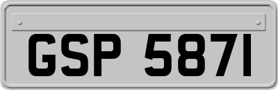 GSP5871