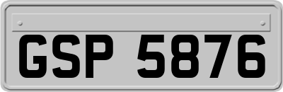GSP5876