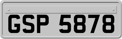 GSP5878