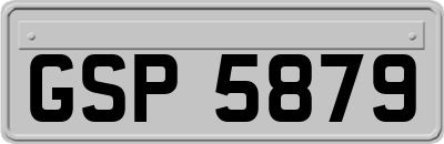 GSP5879
