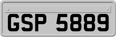 GSP5889