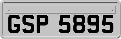 GSP5895