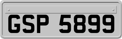 GSP5899
