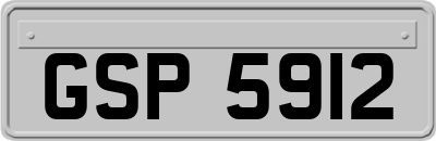 GSP5912