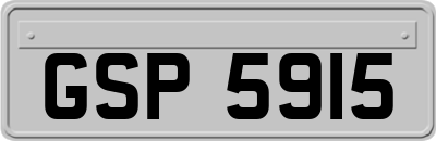 GSP5915