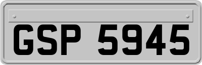GSP5945