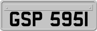 GSP5951