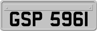 GSP5961
