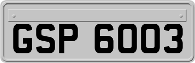 GSP6003