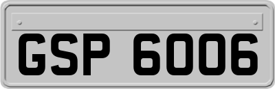 GSP6006