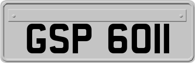 GSP6011