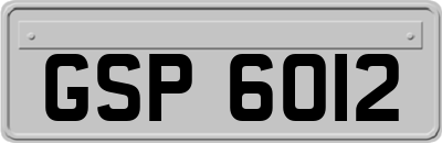 GSP6012