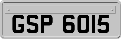 GSP6015
