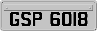 GSP6018