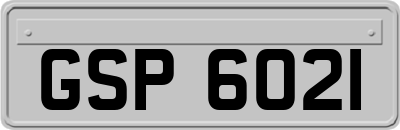 GSP6021