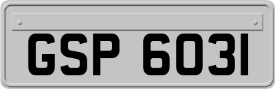 GSP6031