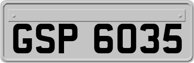 GSP6035