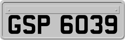 GSP6039