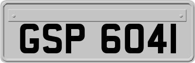 GSP6041