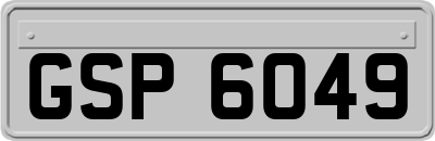 GSP6049