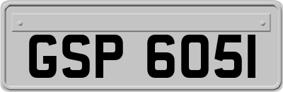 GSP6051