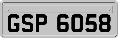 GSP6058