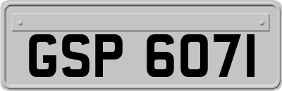 GSP6071