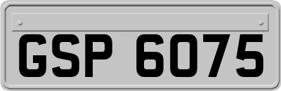 GSP6075