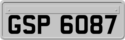 GSP6087
