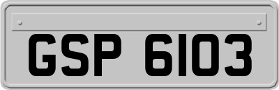 GSP6103