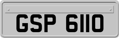 GSP6110