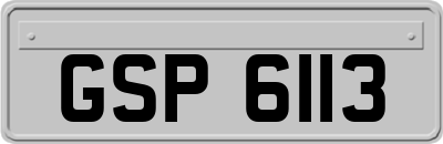 GSP6113