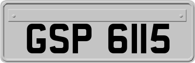 GSP6115
