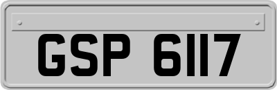 GSP6117