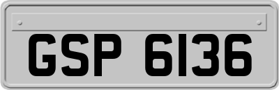 GSP6136