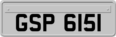 GSP6151