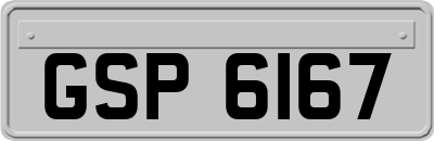 GSP6167