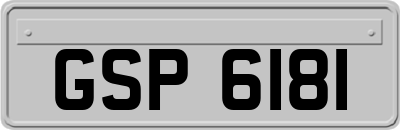 GSP6181
