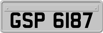 GSP6187